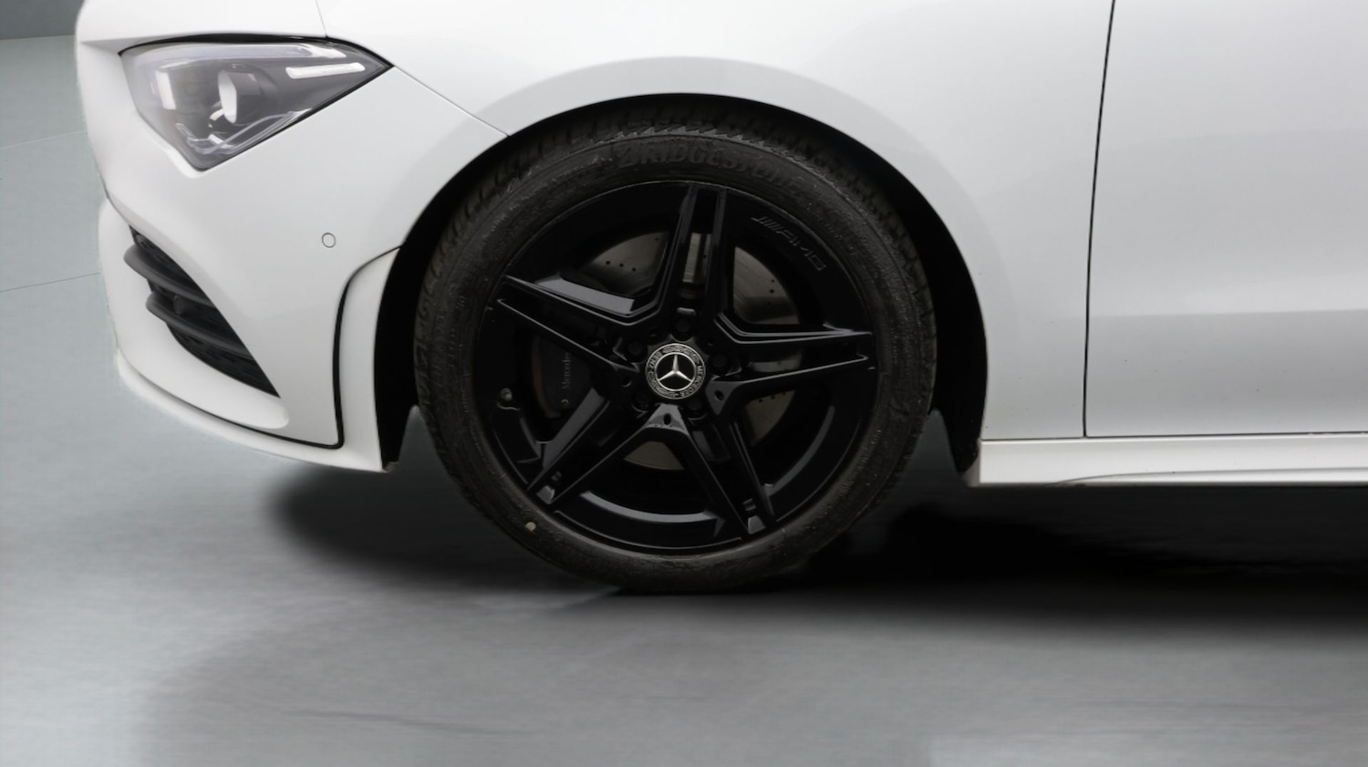 Used Mercedes-Benz CLA for sale - 78163740: Photo 18