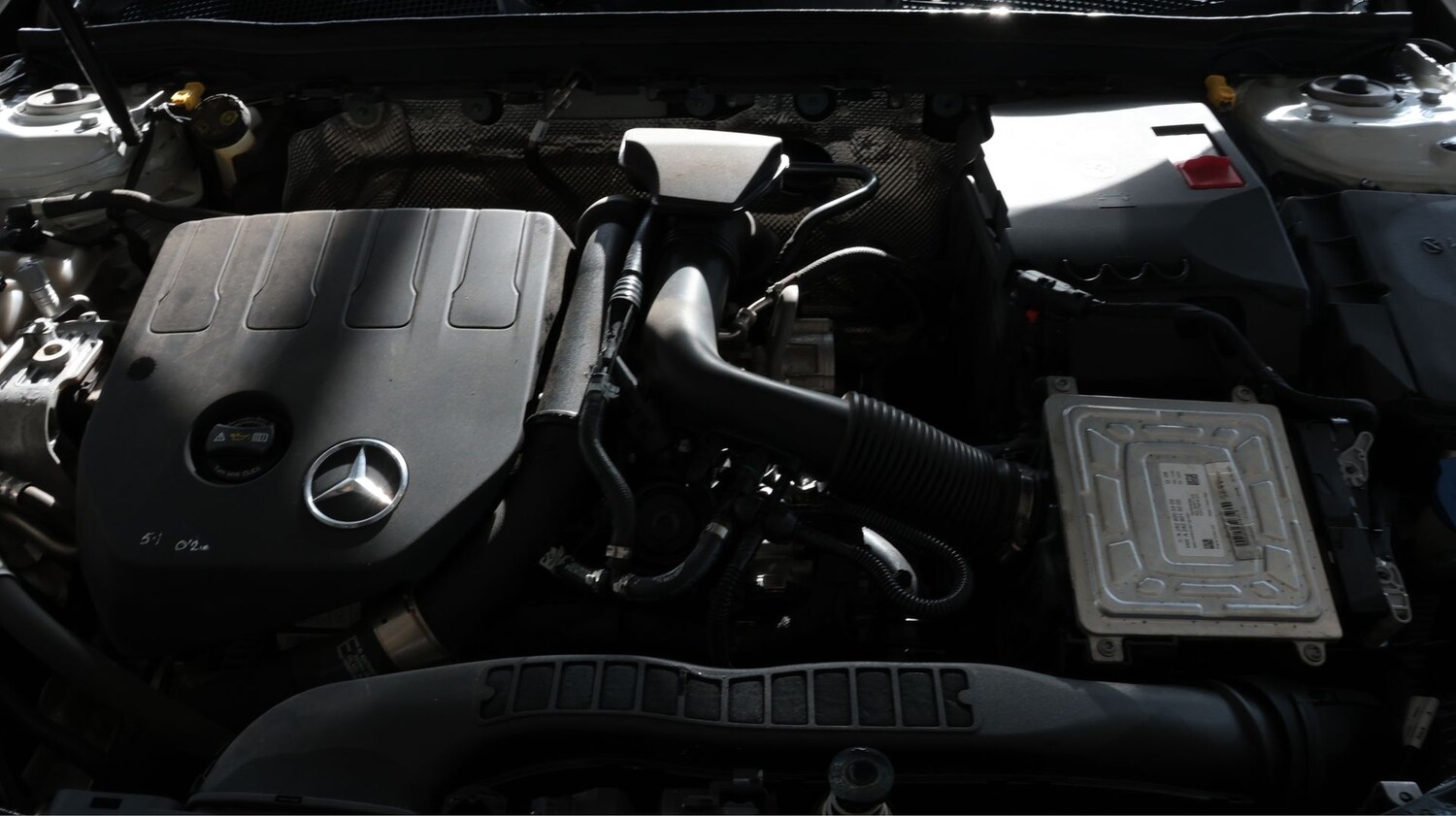 Used Mercedes-Benz CLA for sale - 78163740: Photo 19