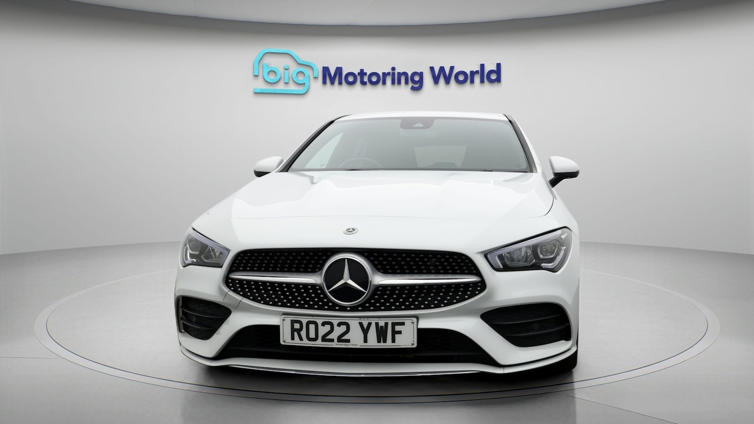 Used Mercedes-Benz CLA for sale - 78163740: Photo 2