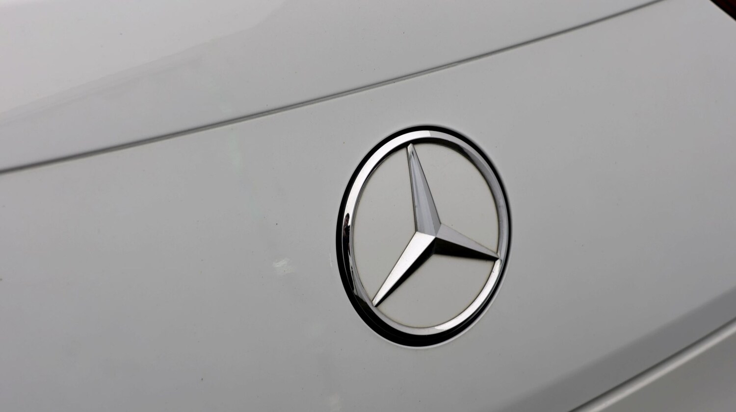 Used Mercedes-Benz CLA for sale - 78163740: Photo 21