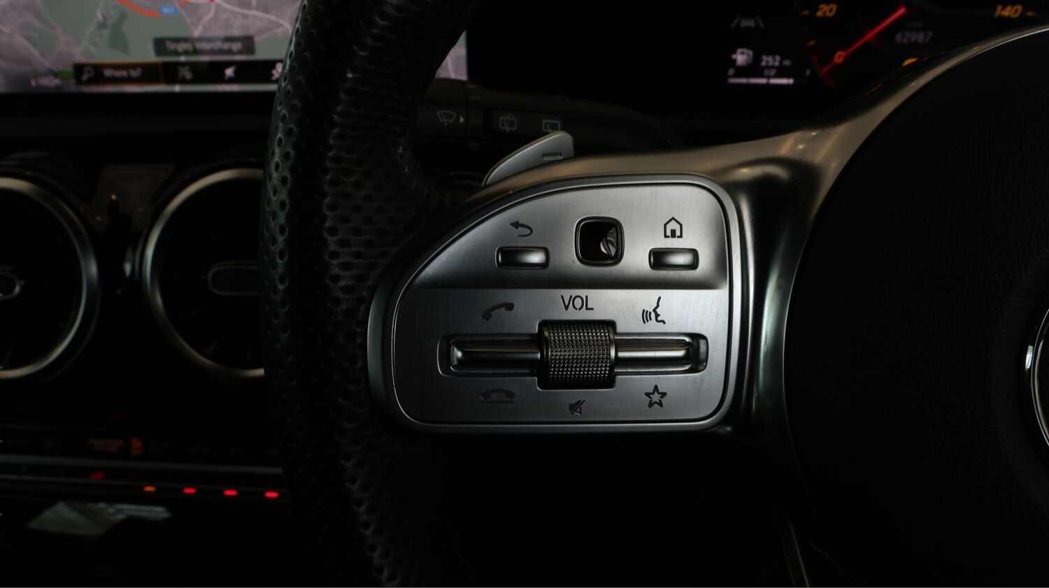 Used Mercedes-Benz CLA for sale - 78163740: Photo 22