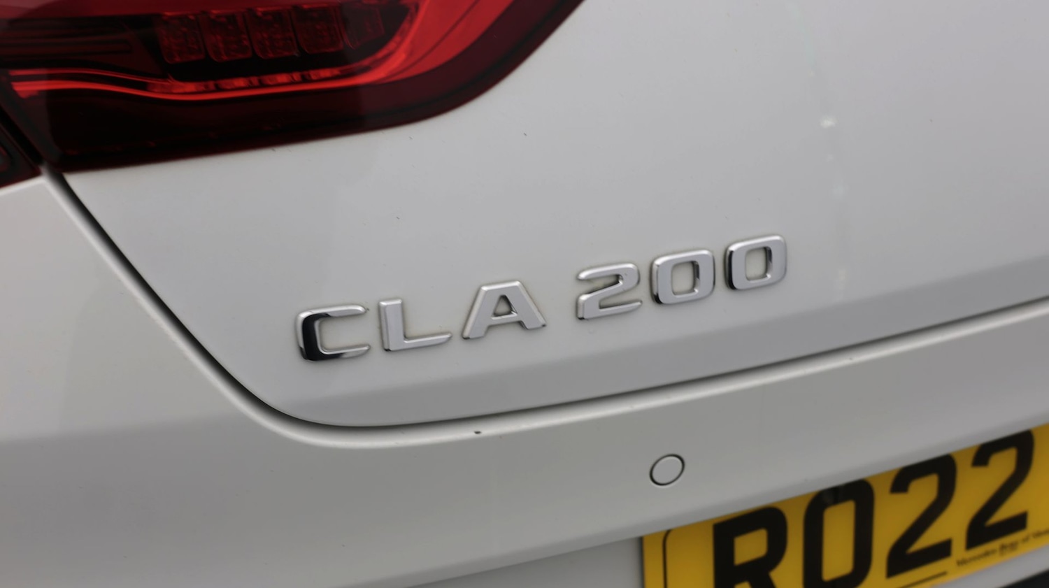 Used Mercedes-Benz CLA for sale - 78163740: Photo 23