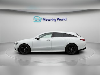 Used Mercedes-Benz CLA 2022 for sale - 78163740: Photo