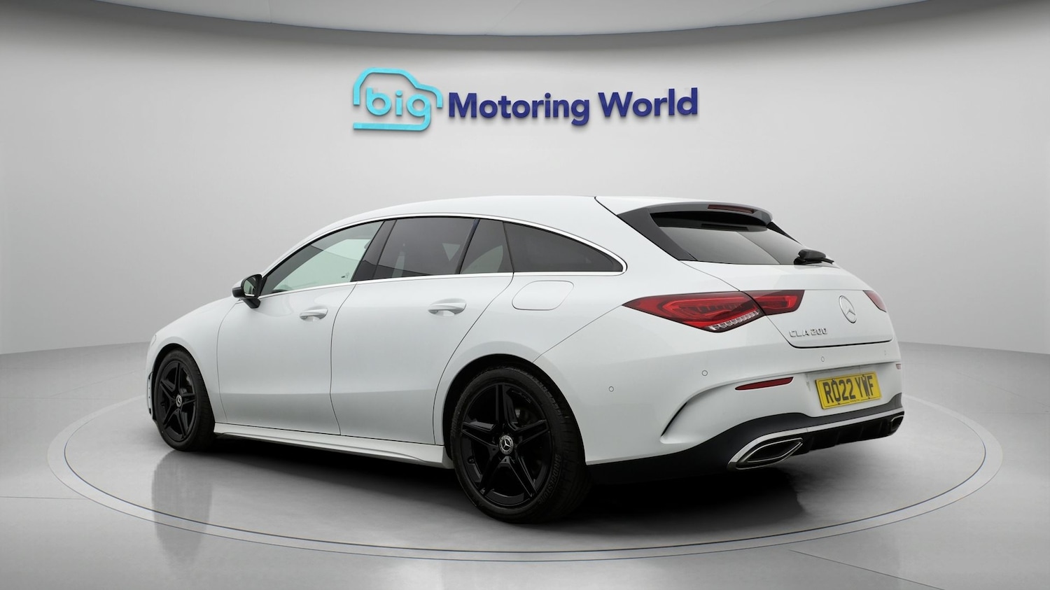 Used Mercedes-Benz CLA for sale - 78163740: Photo 5