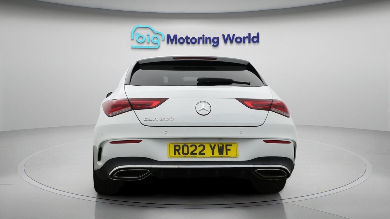 Used Mercedes-Benz CLA for sale - 78163740: Photo 6