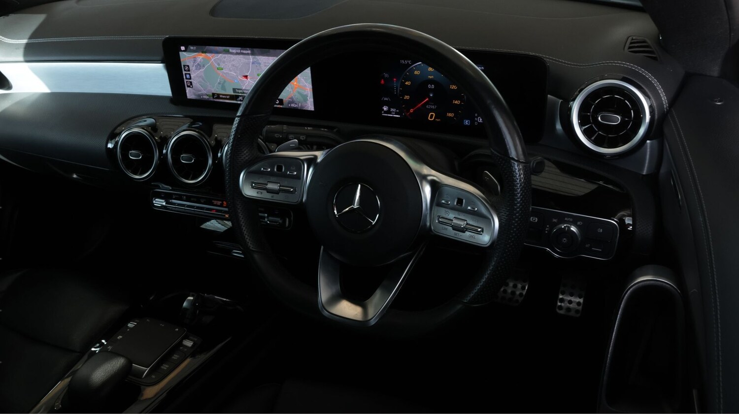 Used Mercedes-Benz CLA for sale - 78163740: Photo 9
