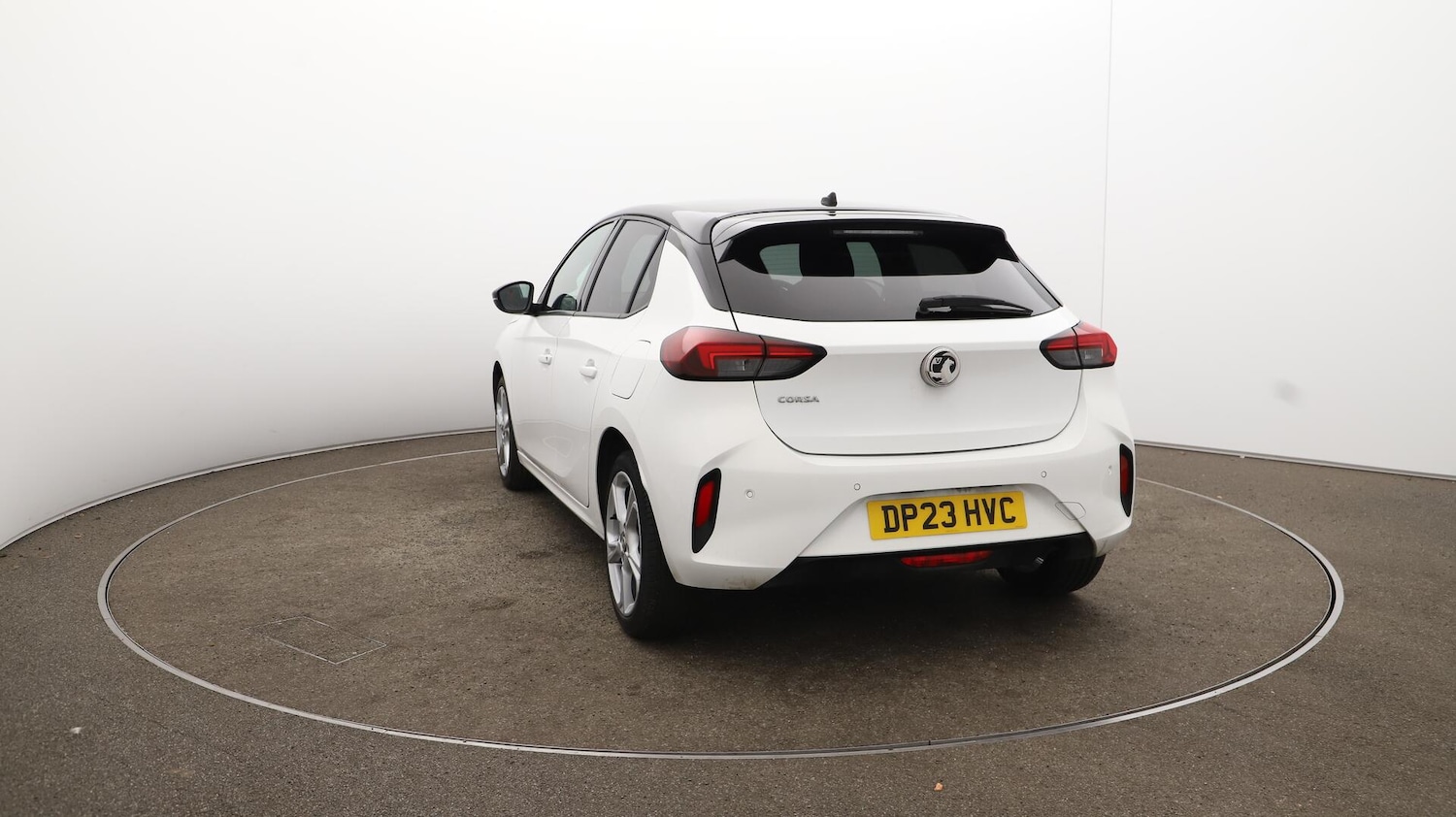 Vehicle 60