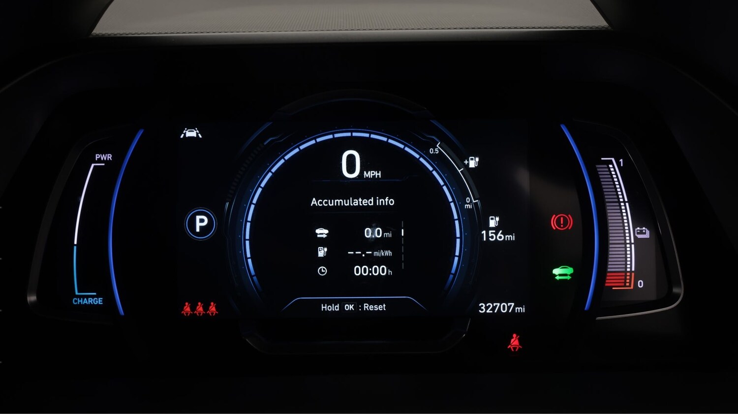 Used Hyundai IONIQ 2022 for sale - 78123830: Photo 10