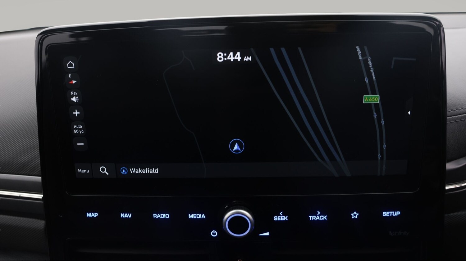 Used Hyundai IONIQ 2022 for sale - 78123830: Photo 11