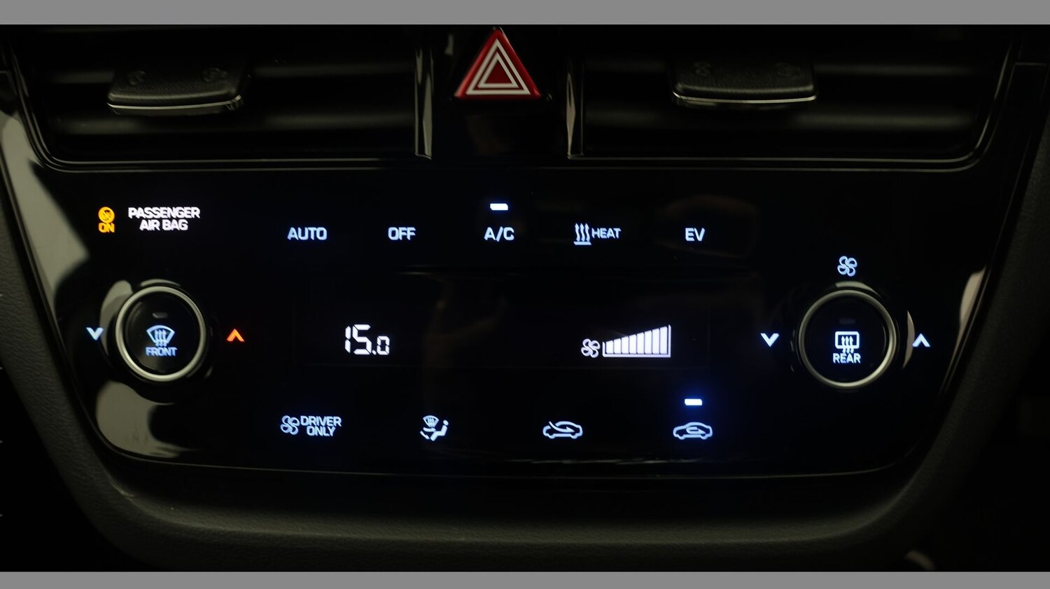 Used Hyundai IONIQ 2022 for sale - 78123830: Photo 12