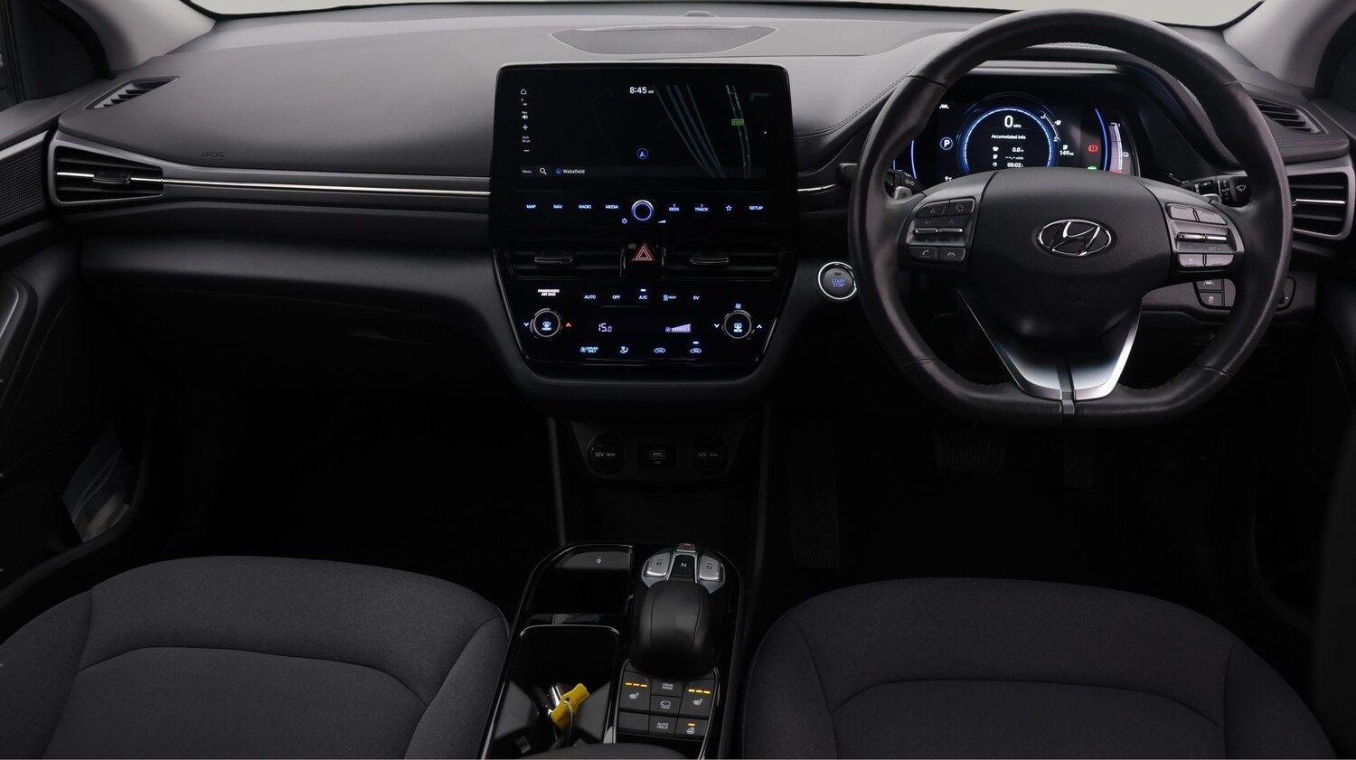 Used Hyundai IONIQ 2022 for sale - 78123830: Photo 13