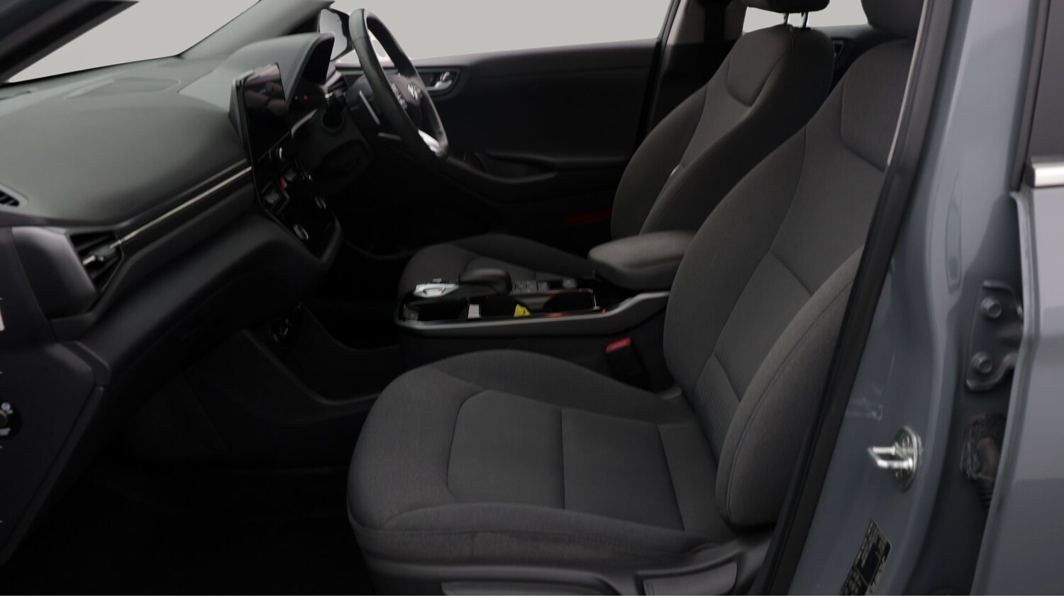 Used Hyundai IONIQ 2022 for sale - 78123830: Photo 14