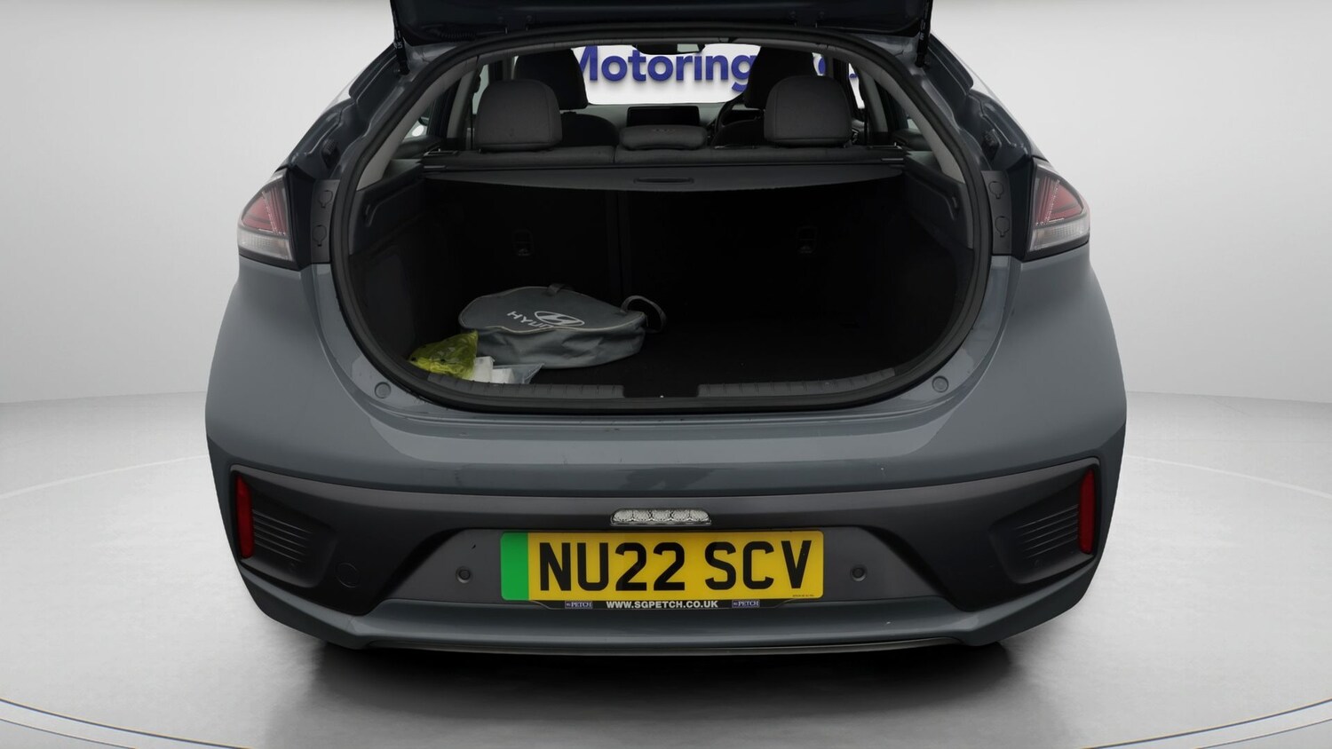 Used Hyundai IONIQ 2022 for sale - 78123830: Photo 17