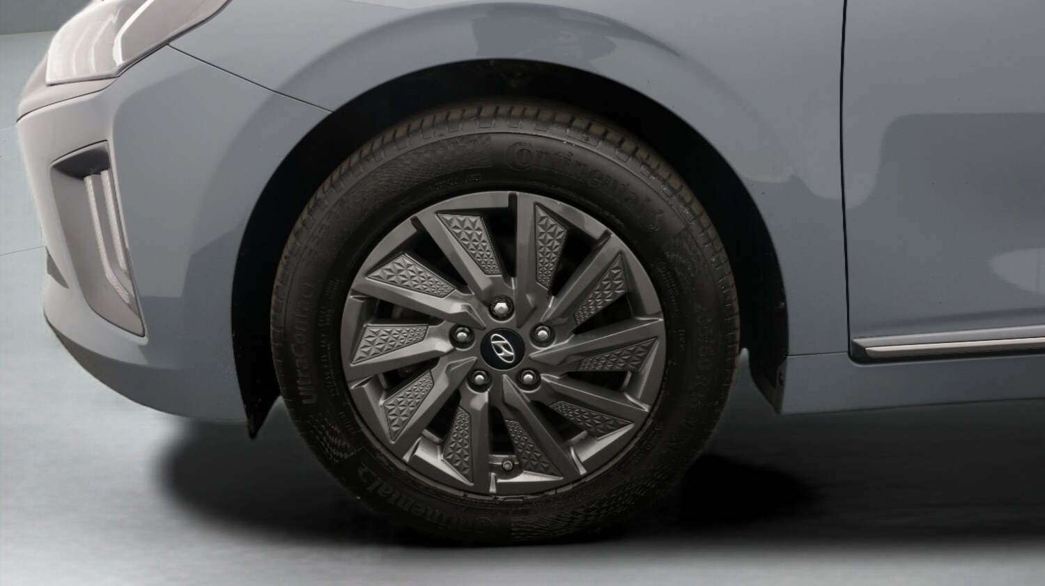 Used Hyundai IONIQ 2022 for sale - 78123830: Photo 18