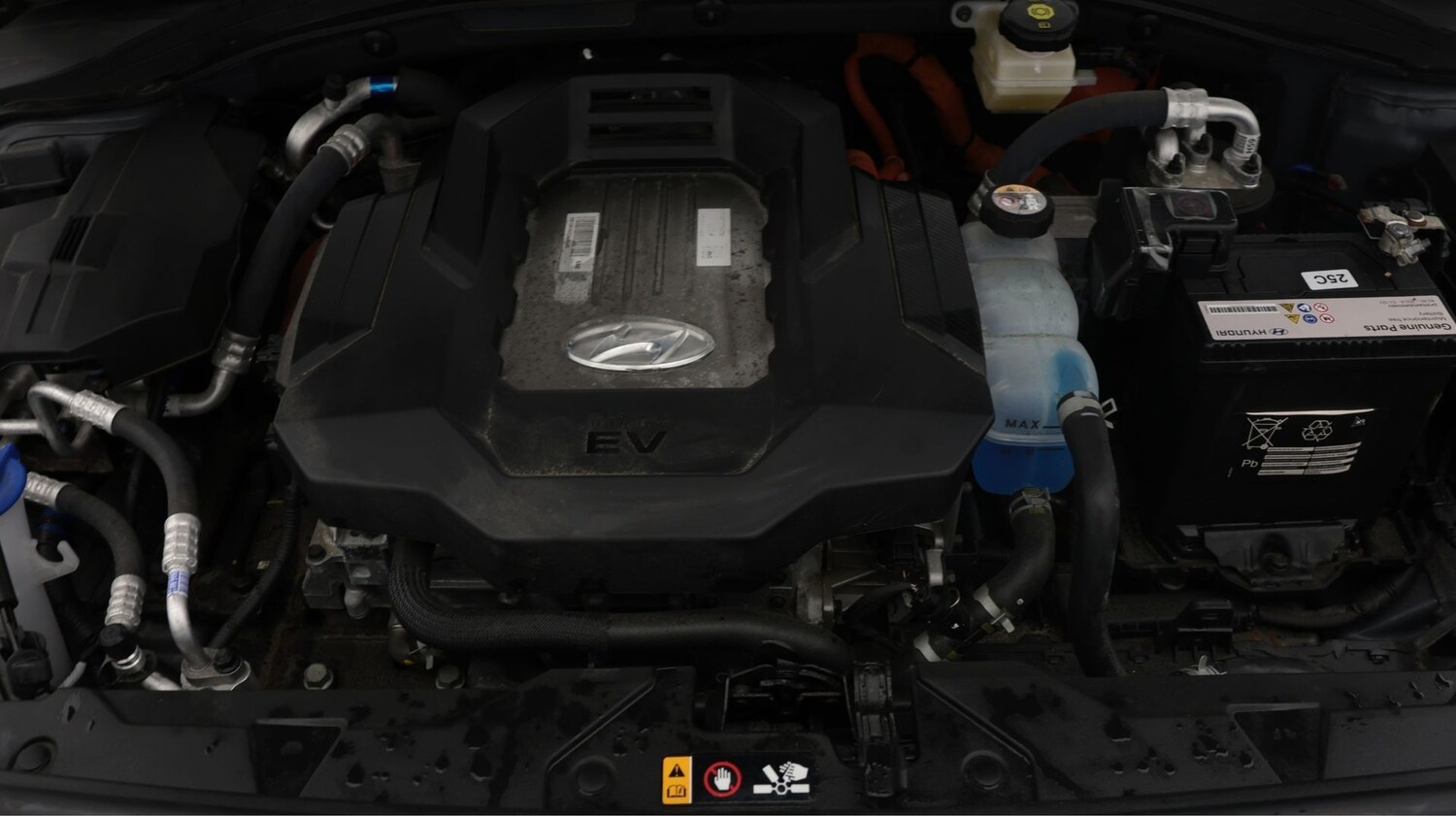 Used Hyundai IONIQ 2022 for sale - 78123830: Photo 19