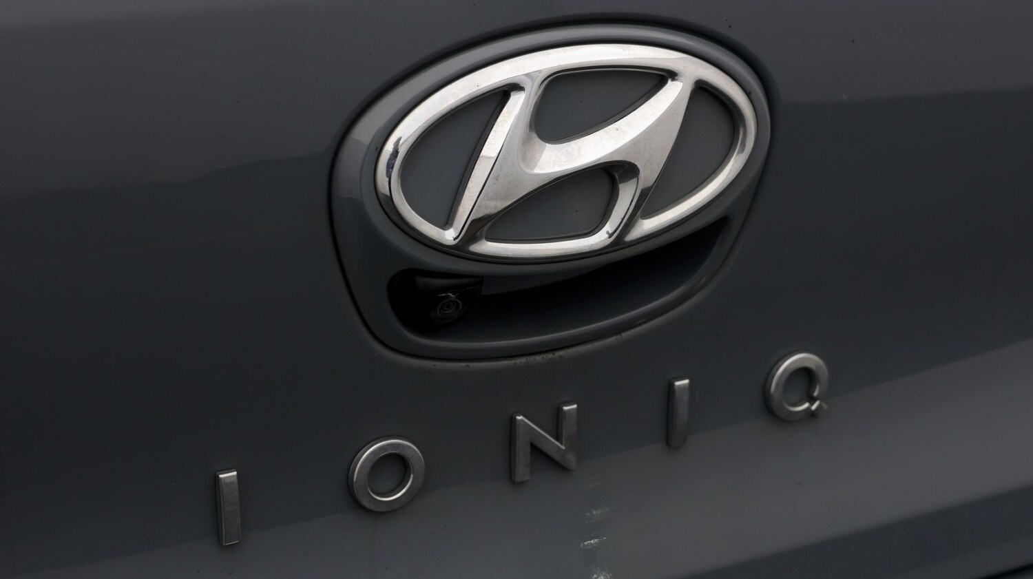 Used Hyundai IONIQ 2022 for sale - 78123830: Photo 26