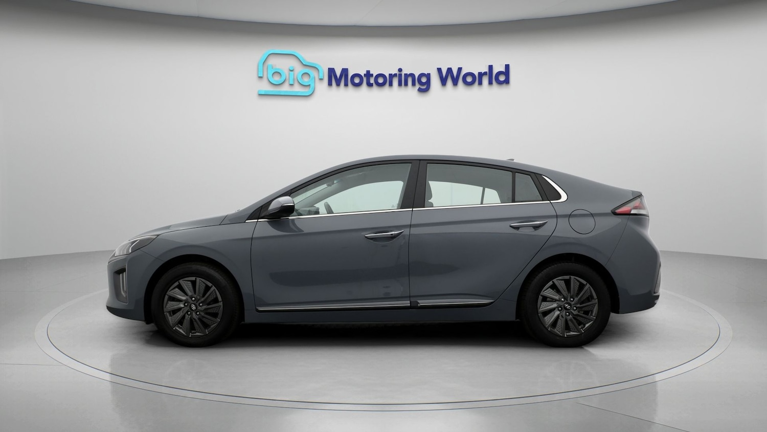 Used Hyundai IONIQ 2022 for sale - 78123830: Photo 4