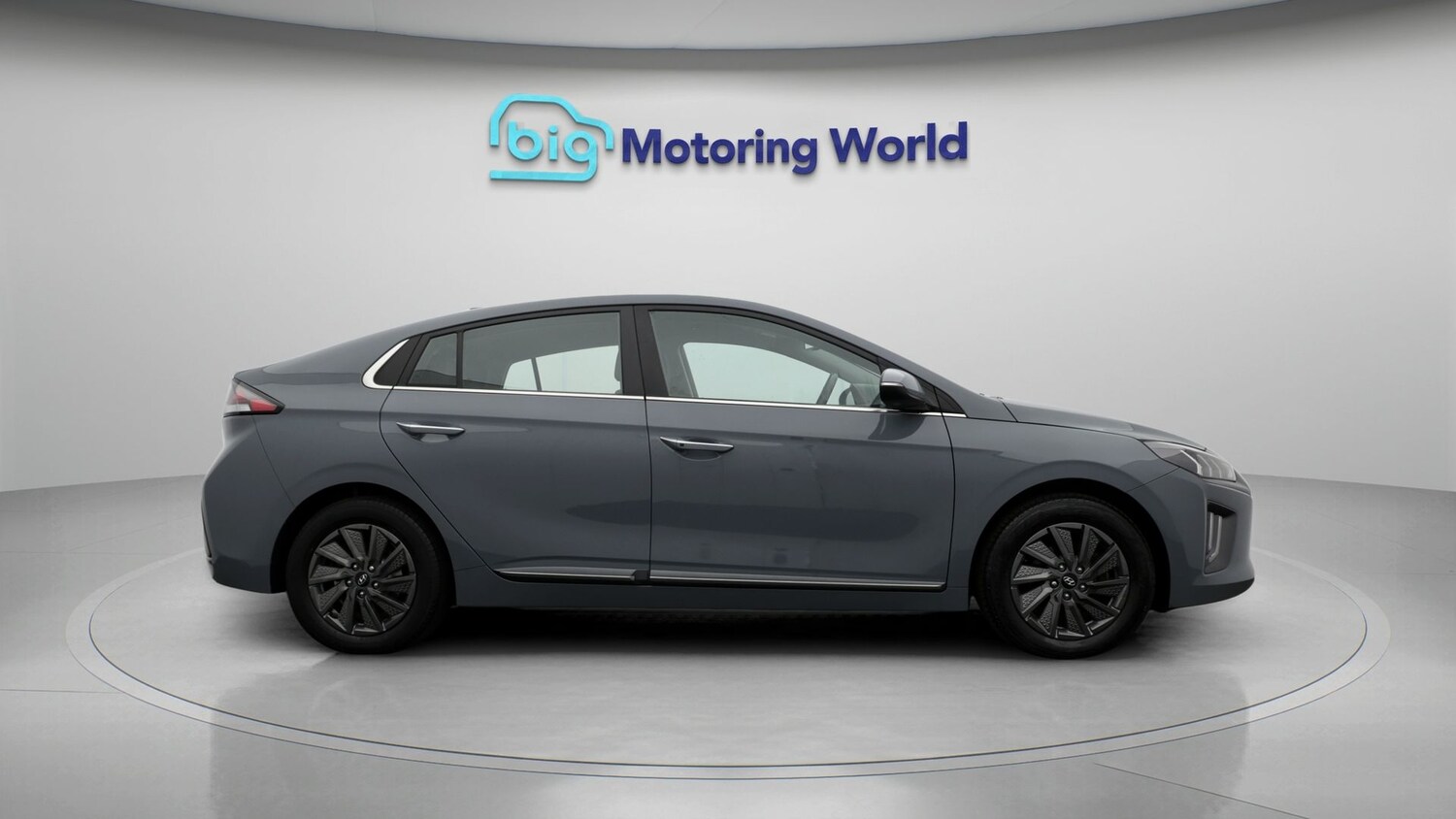 Used Hyundai IONIQ 2022 for sale - 78123830: Photo 8