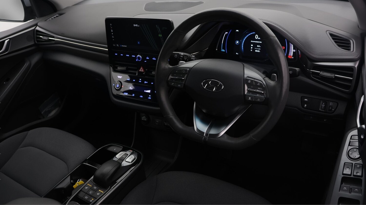 Used Hyundai IONIQ 2022 for sale - 78123830: Photo 9