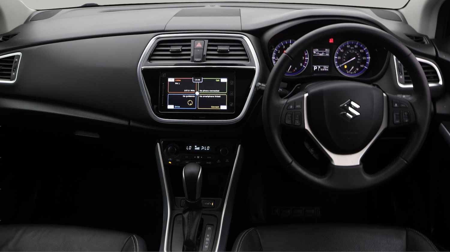 Used Suzuki SX4 S-Cross 2020 for sale - 77182195: Photo 13