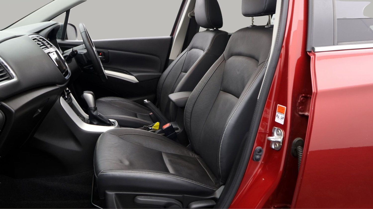 Used Suzuki SX4 S-Cross 2020 for sale - 77182195: Photo 14