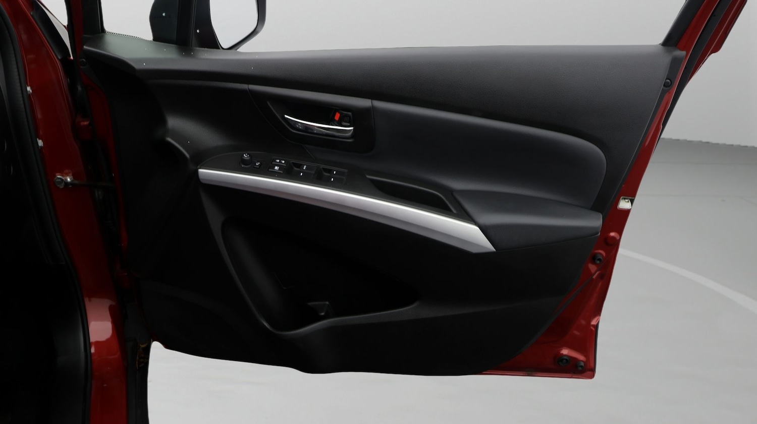 Used Suzuki SX4 S-Cross 2020 for sale - 77182195: Photo 15