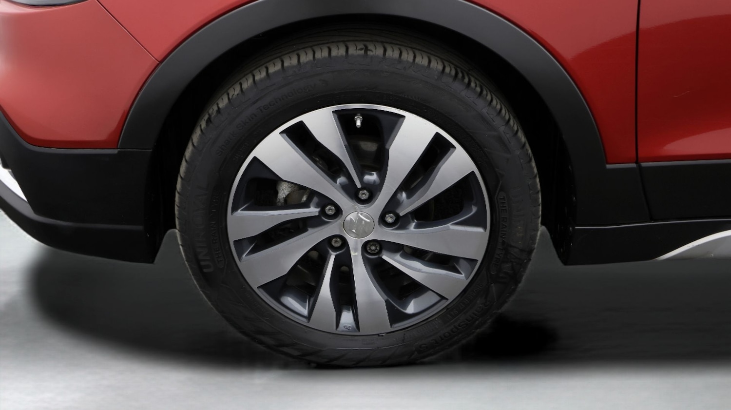 Used Suzuki SX4 S-Cross 2020 for sale - 77182195: Photo 18