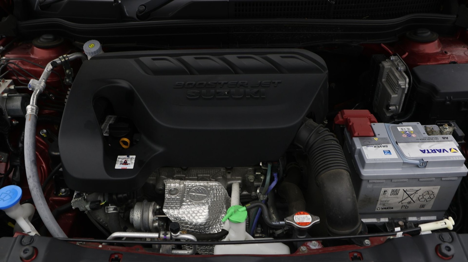 Used Suzuki SX4 S-Cross 2020 for sale - 77182195: Photo 19