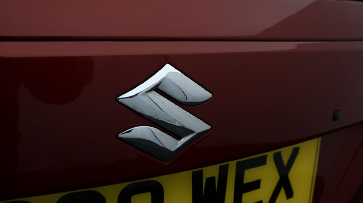 Used Suzuki SX4 S-Cross 2020 for sale - 77182195: Photo 23