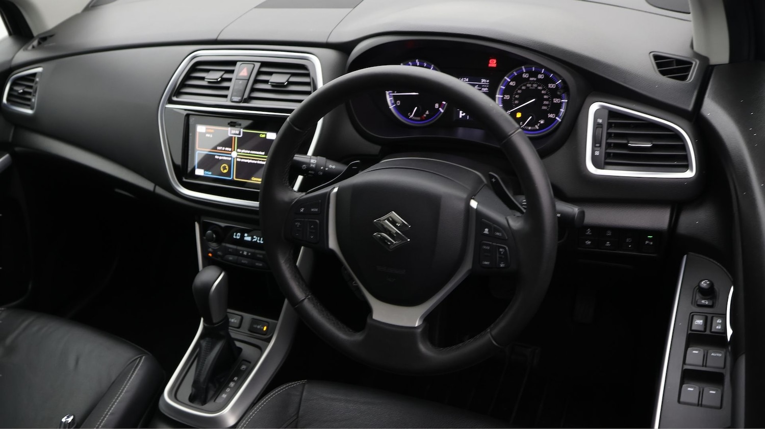 Used Suzuki SX4 S-Cross 2020 for sale - 77182195: Photo 9