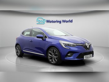 Used Renault Clio 2022 for sale - 79364984: Photo