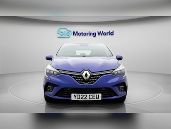 Used Renault Clio 2022 for sale - 79364984: Photo