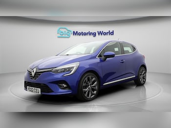 Used Renault Clio 2022 for sale - 79364984: Photo