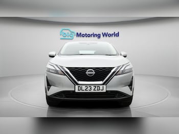 Used Nissan Qashqai 2023 for sale - 79346566: Photo