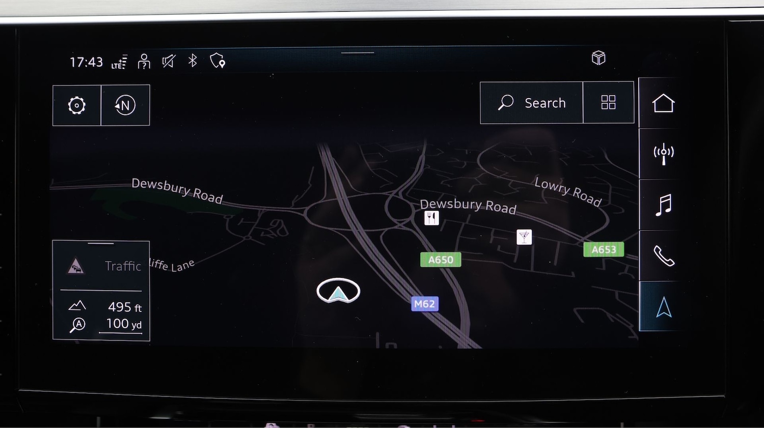 Used Audi e-tron 2023 for sale - 77294776: Photo 11