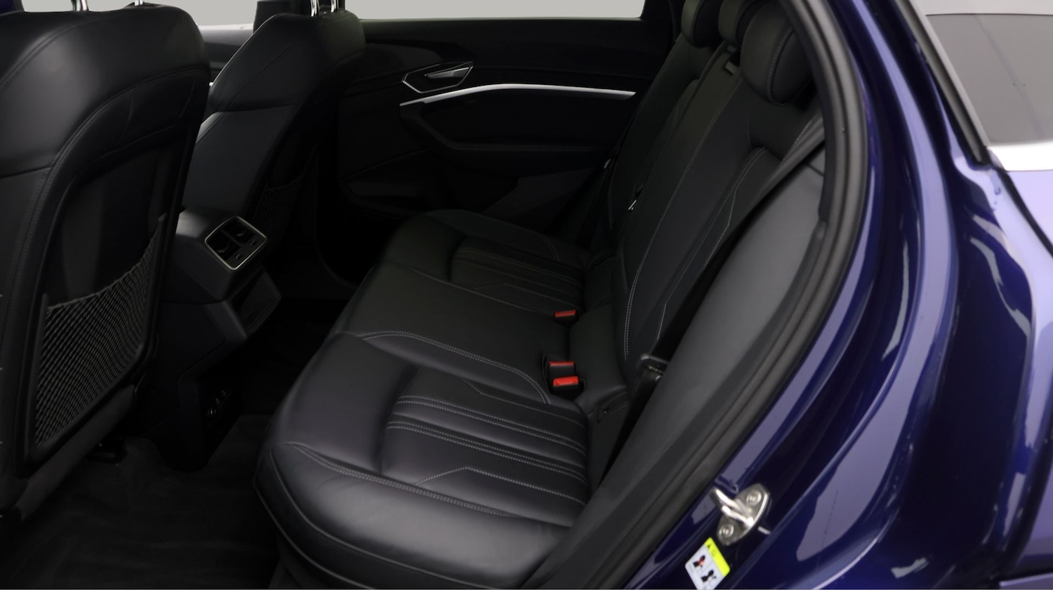 Used Audi e-tron 2023 for sale - 77294776: Photo 16