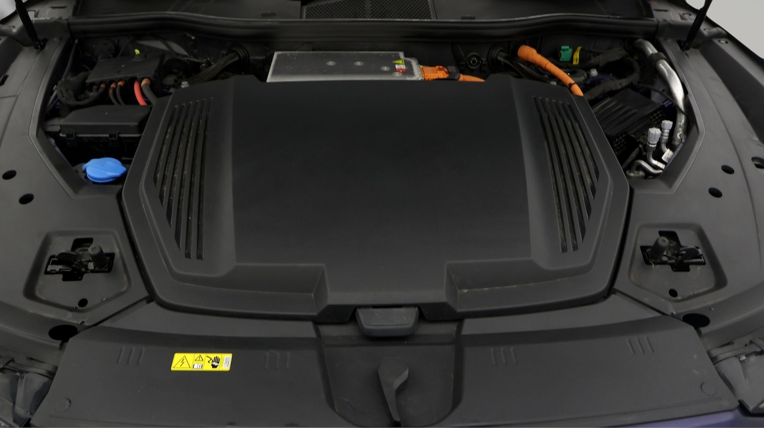 Used Audi e-tron 2023 for sale - 77294776: Photo 19