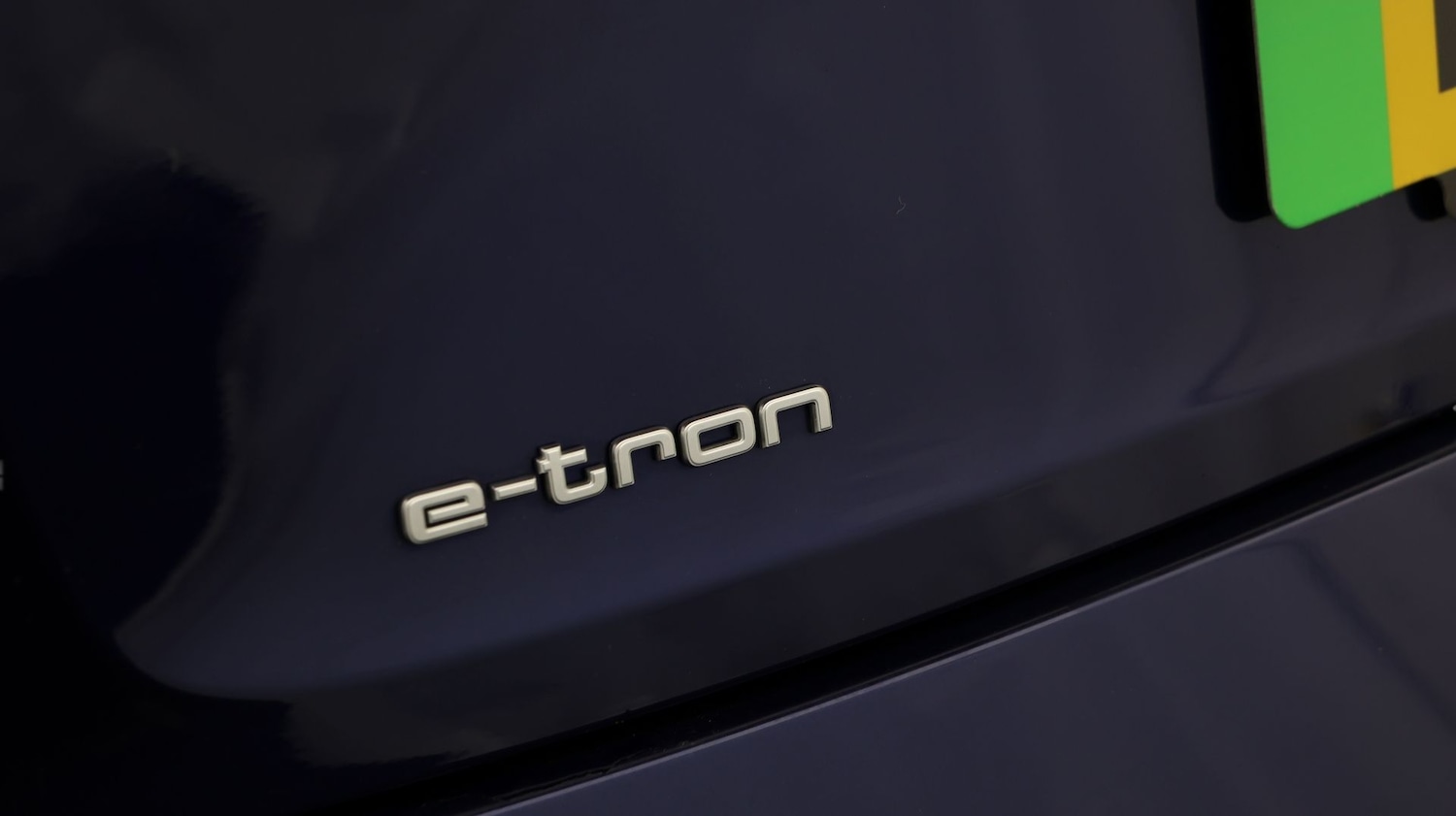 Used Audi e-tron 2023 for sale - 77294776: Photo 20