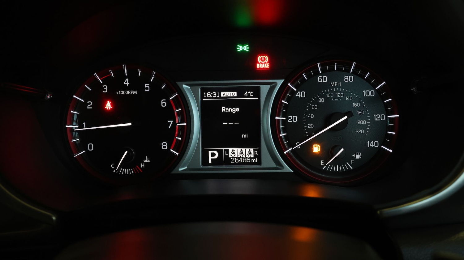 Used Suzuki Vitara for sale - 77469446: Photo 10