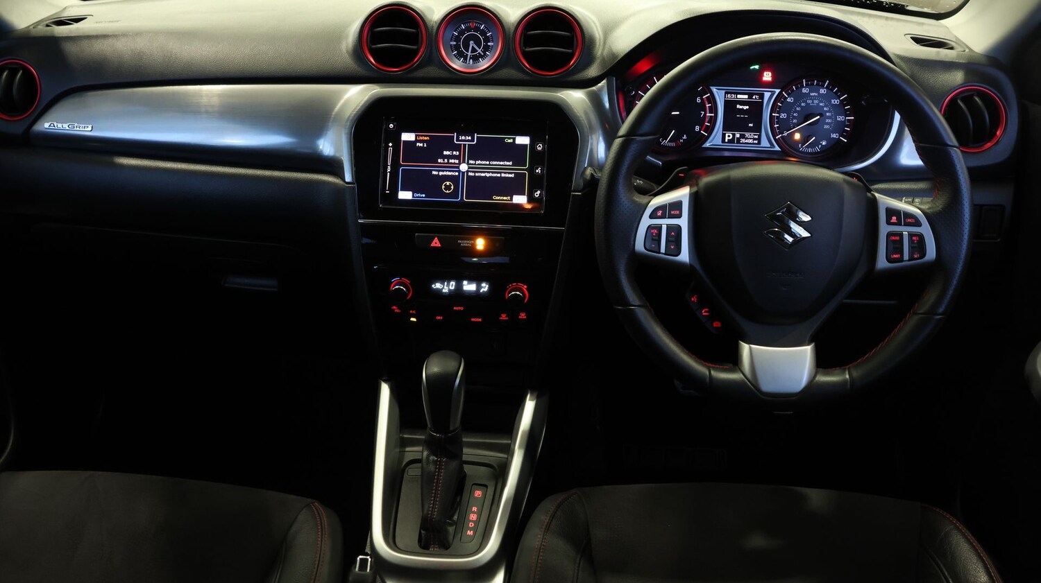 Used Suzuki Vitara for sale - 77469446: Photo 13