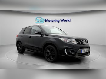 Used Suzuki Vitara 2018 for sale - 77469446: Photo