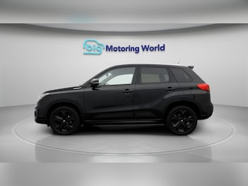 Used Suzuki Vitara 2018 for sale - 77469446: Photo
