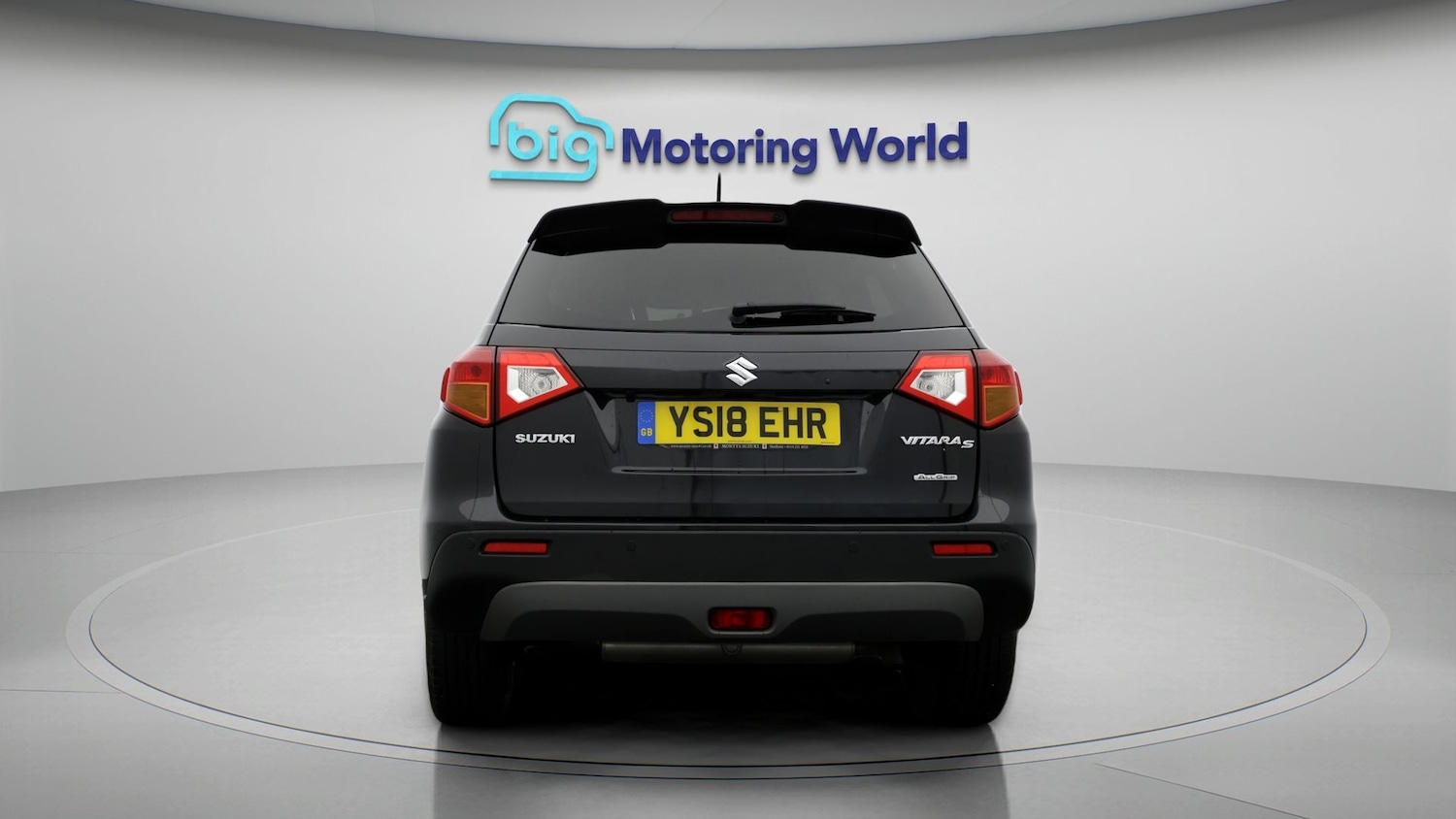 Used Suzuki Vitara for sale - 77469446: Photo 6