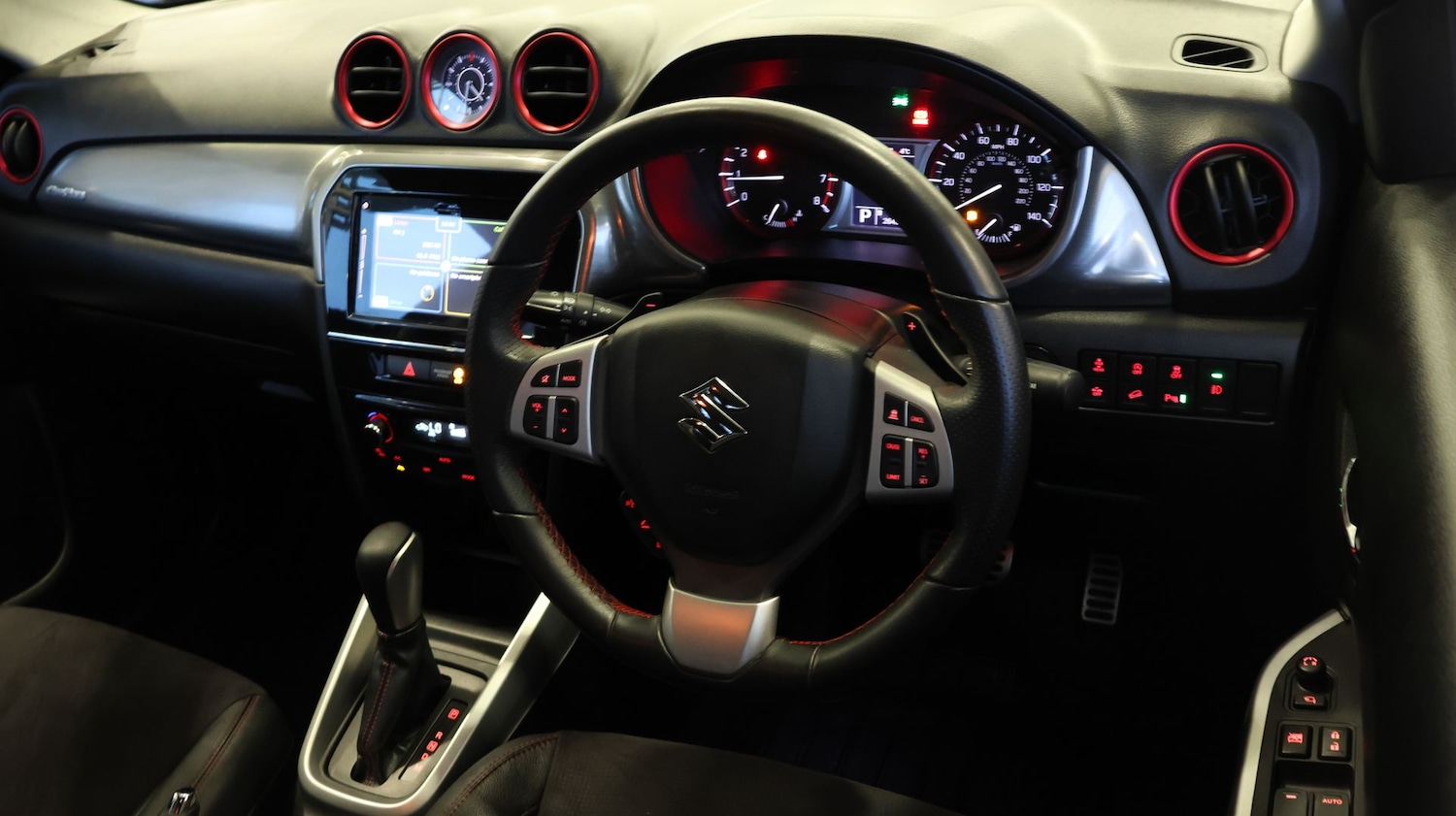 Used Suzuki Vitara for sale - 77469446: Photo 9