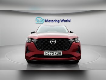 Used Mazda CX-60 2023 for sale - 79240343: Photo