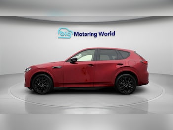 Used Mazda CX-60 2023 for sale - 79240343: Photo