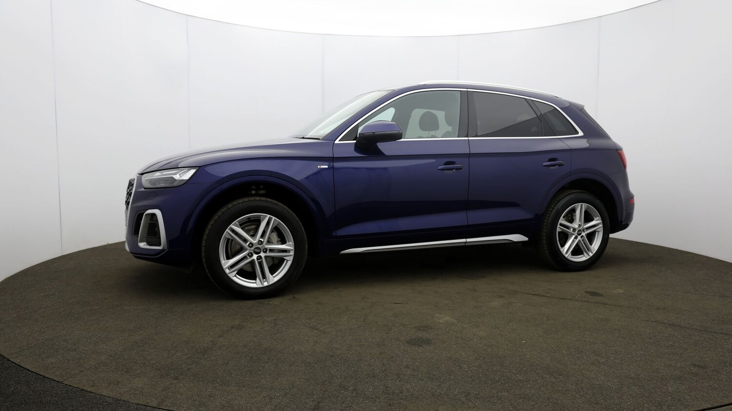 Used Audi Q5 for sale - 76810226: Photo 31