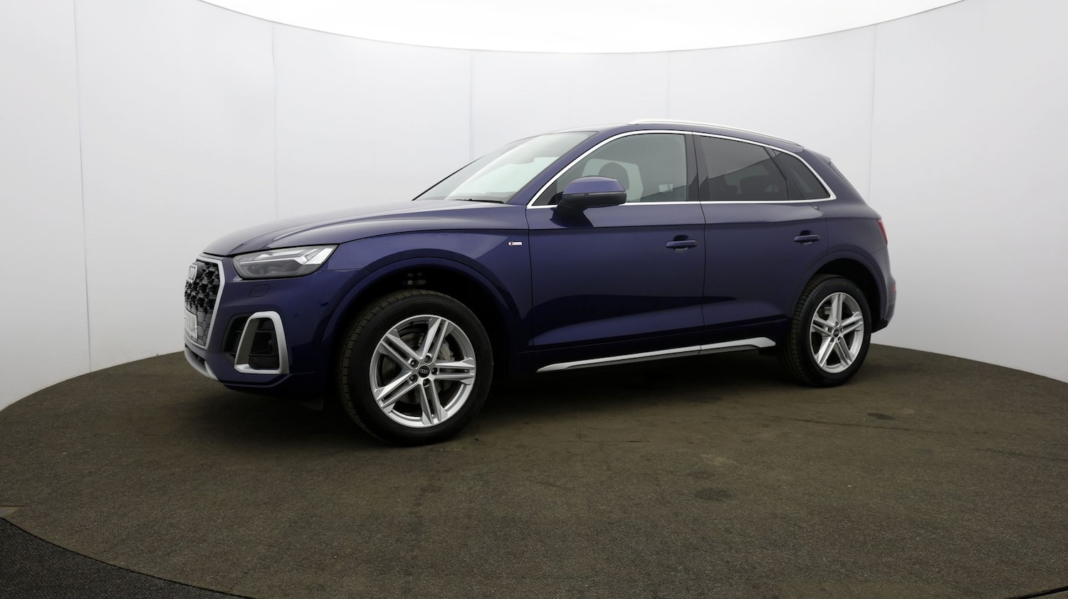 Used Audi Q5 for sale - 76810226: Photo 32