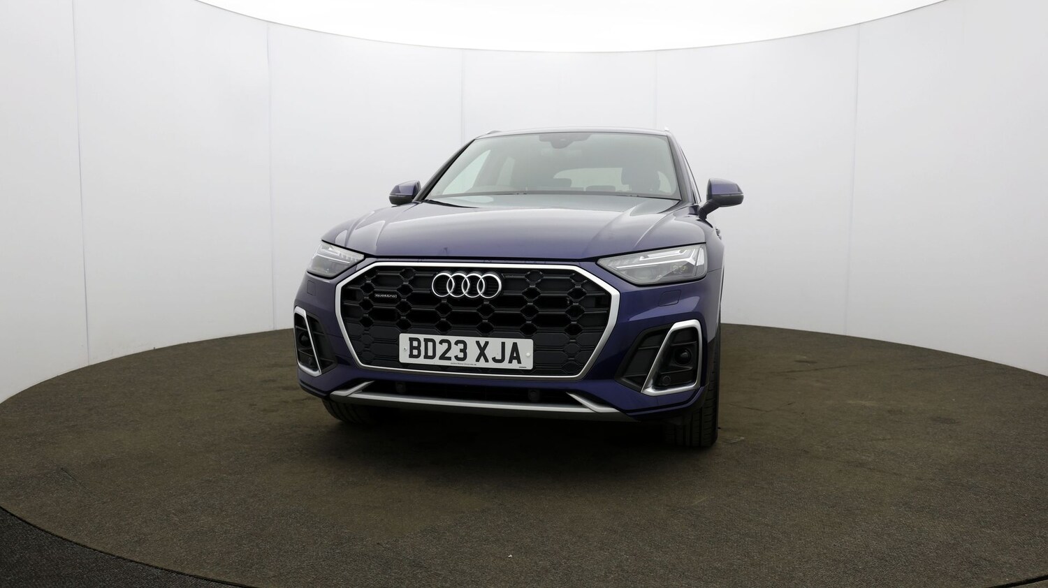 Used Audi Q5 for sale - 76810226: Photo 37