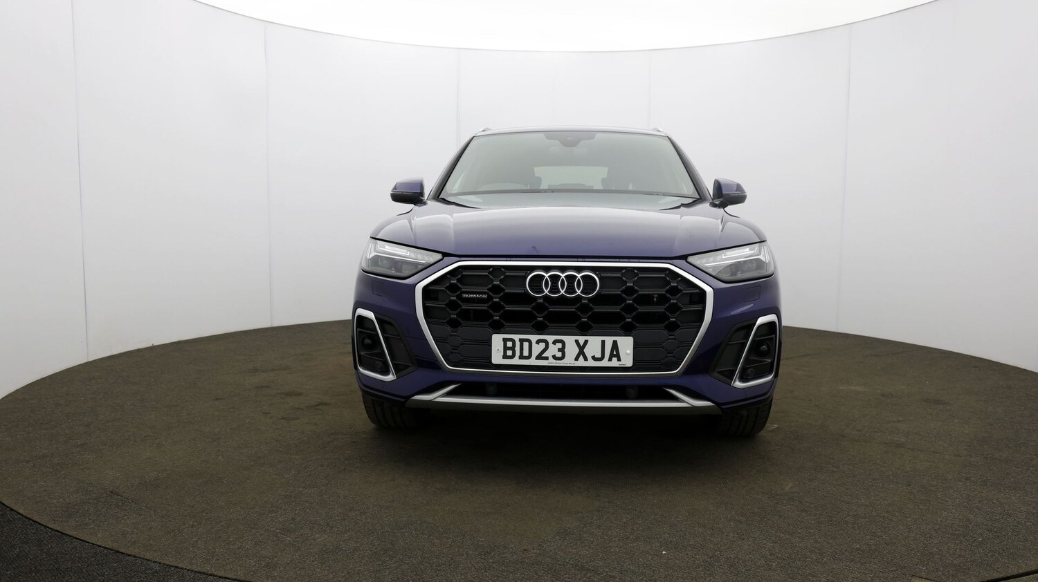Used Audi Q5 for sale - 76810226: Photo 38